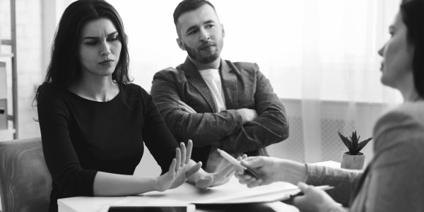 Derecho Civil / Abogados Civilistas Tivenys · Divorcios, Separaciones y Nulidad Matrimonial