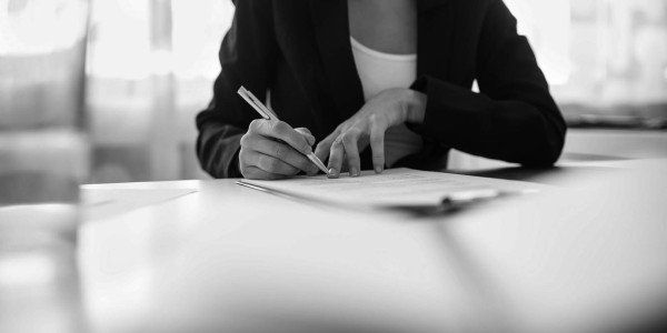 Derecho Sucesorio / Abogados Herencias y Testamentos en Terres de l'Ebre · Derecho de Herederos y Legatarios